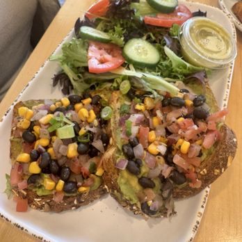 La Farm Bakery - Avocado Toast - Lunch - Bakeries Near Me - Cary, North Carolina La Farm Bakery - Avocado Toast - Lunch - Bakeries Near Me - Cary, North Carolina