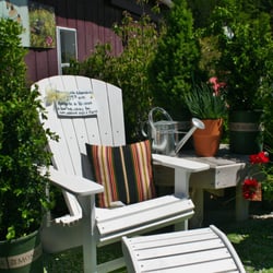 Garden Goods