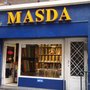 Photo of Masda