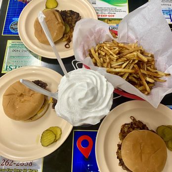 JOHNNIE’S HAMBURGERS & CONEYS - Updated August 2025 - 67 Photos & 83 ...