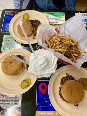 Johnnie's Grill by null