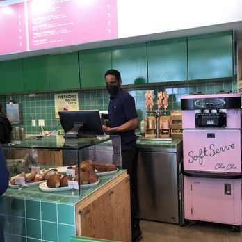 Cha Cha Matcha - Coffee & Tea Near Me - New York, New York Cha Cha Matcha - Coffee & Tea Near Me - New York, New York