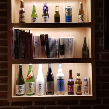 GUPJI - Just a little decor. Love the ages on these. - Korean Near Me - Flushing, New York GUPJI - Just a little decor. Love the ages on these. - Korean Near Me - Flushing, New York