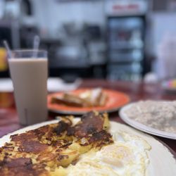 Uncle Mike’s Diner