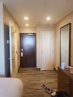 DoubleTree by Hilton Halifax Dartmouth by null