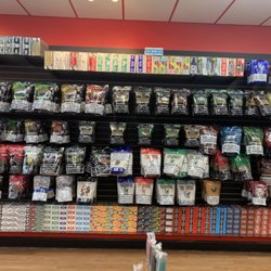 Indian Land Tobacco & Vapor - Pipe tobacco