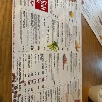 Northside Kitchen - Menu - Breakfast & Brunch Near Me - Avon, Colorado Northside Kitchen - Menu - Breakfast & Brunch Near Me - Avon, Colorado
