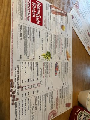 Menu photo 3 Northside Kitchen Avon, CO Menu photo 3 Northside Kitchen Avon, CO