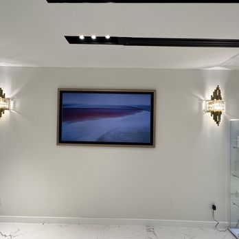 Hay Tech - Frame tv - TV Mounting Near Me - Sunland, California Hay Tech - Frame tv - TV Mounting Near Me - Sunland, California