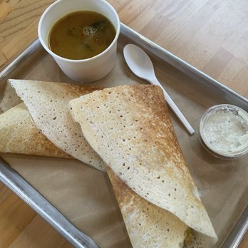 Ganesh Dosa - Classic Dosa - Indian Near Me - Kailua, Hawaii Ganesh Dosa - Classic Dosa - Indian Near Me - Kailua, Hawaii