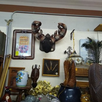 Old Highway Trading Post - Antiques Near Me - Flagstaff, Arizona