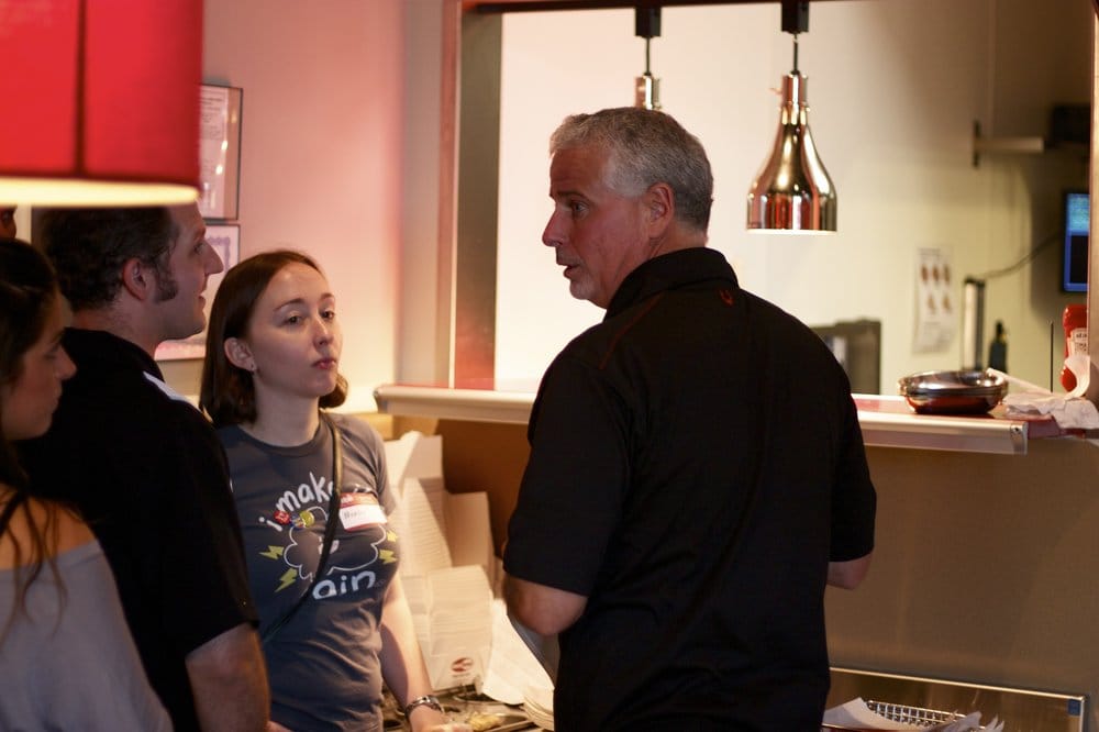 Slide of Elor Energy