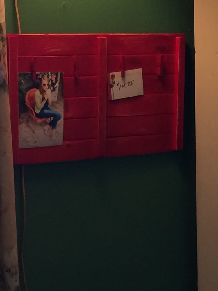 THE GARDEN PATCH ON MAIN Updated September 2024 204 N Main St