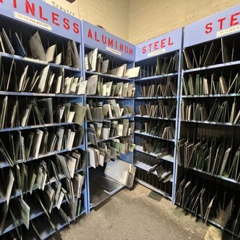 AZ Metals - Fire Sale racks! Deep discounts #discount #remnantracks #metalsupply - Building Supplies Near Me - Mesa, Arizona