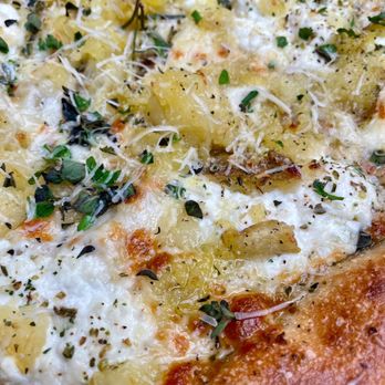 The Little Grand - Potato Pie - Pizza Near Me - Washington, DC, District of Columbia The Little Grand - Potato Pie - Pizza Near Me - Washington, DC, District of Columbia