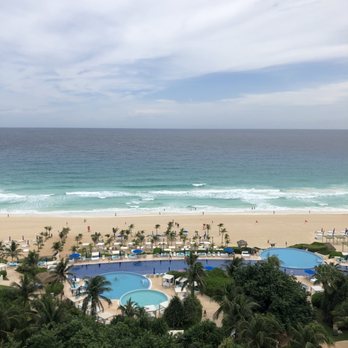 Live Aqua Resort - My view - Resorts Near Me - Cancún, ROO