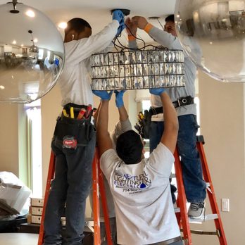 Next Level Lighting & Electric - Electricians Near Me Next Level Lighting & Electric - Electricians Near Me