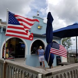 Jetty Jacks