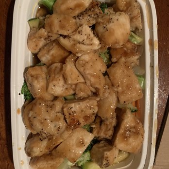 Fuji Grill - Chicken Hibachi - Japanese Near Me - Amherst, New York