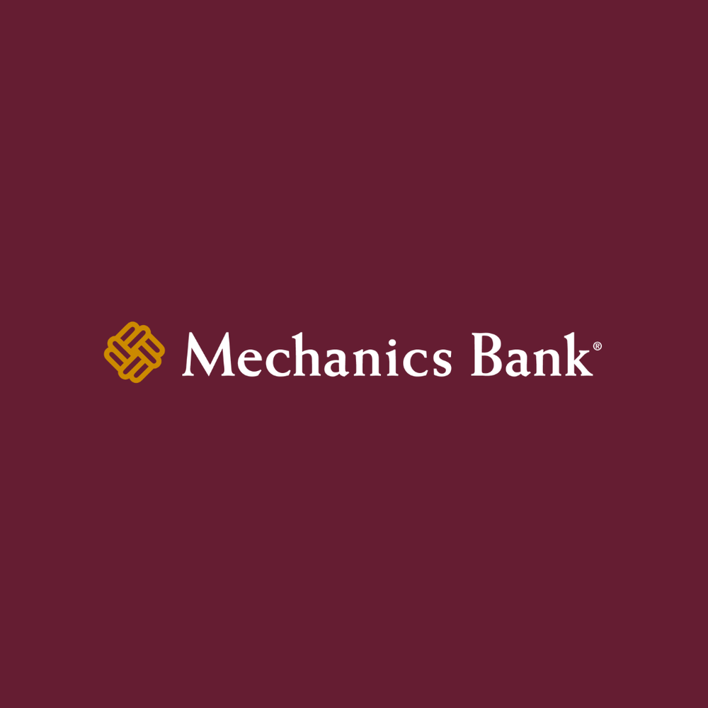 MECHANICS BANK Updated October 2024 67760 E Palm Canyon Dr