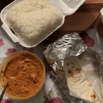 Bawarchi Biryanis Schaumburg - Butter Chicken - Indian Near Me - Schaumburg, Illinois