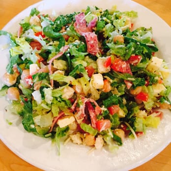 The Windmill Bistro - Chop Chop Salad! Yum! - Breakfast & Brunch Near Me - Sumner, Washington The Windmill Bistro - Chop Chop Salad! Yum! - Breakfast & Brunch Near Me - Sumner, Washington
