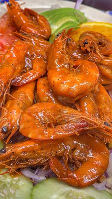 Mi Lindo Nayarit Mariscos by null