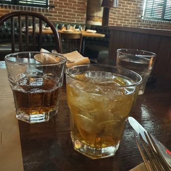 St. Anselm - Woodford reserve and St. Anselm old fashion - Steakhouses Near Me - Washington, DC, District of Columbia St. Anselm - Woodford reserve and St. Anselm old fashion - Steakhouses Near Me - Washington, DC, District of Columbia