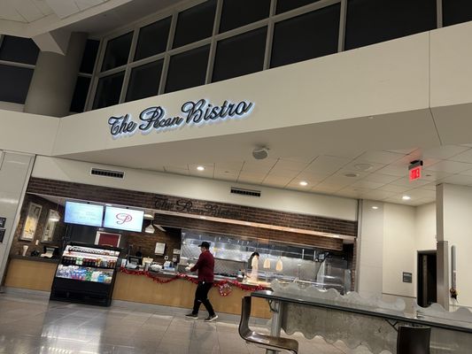 The Pecan Bistro by null