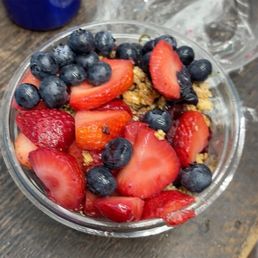 Acai Bowl