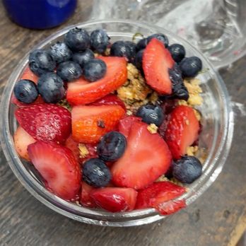 Playa Bowls - Pura Vida Acai Bowl - Acai Bowls Near Me - New York, New York Playa Bowls - Pura Vida Acai Bowl - Acai Bowls Near Me - New York, New York