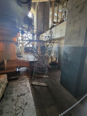 Georgetown Steam Plant by null