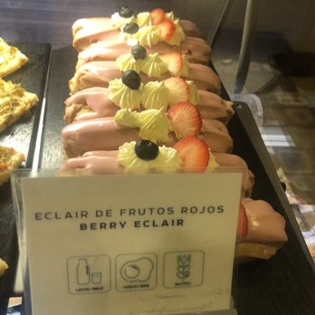 Iberostar Selection Playa Mita - Pastries @ coffee shop - Resorts Near Me - Nuevo Vallarta, NAY Iberostar Selection Playa Mita - Pastries @ coffee shop - Resorts Near Me - Nuevo Vallarta, NAY