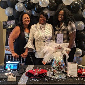 Party PLANit - Party PLANit owners - Wedding Planning Near Me
