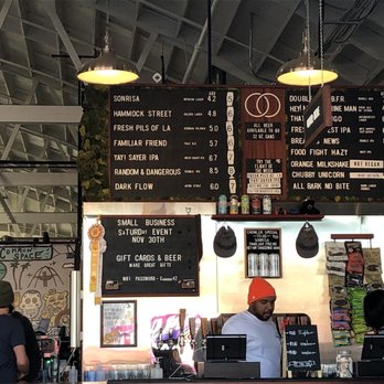 Common Space Brewery - Breweries Near Me - Hawthorne, California Common Space Brewery - Breweries Near Me - Hawthorne, California