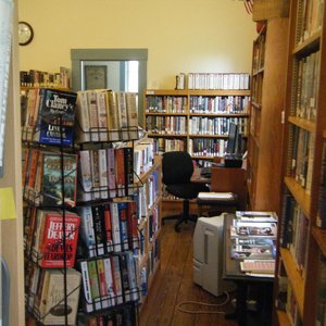 WAREHAM FREE LIBRARY - Updated January 2026 - 12 Photos - 59 Marion Rd ...