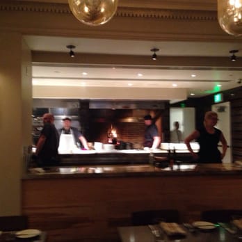 Metropole - Kitchen- open area - New American Near Me - Cincinnati, Ohio Metropole - Kitchen- open area - New American Near Me - Cincinnati, Ohio