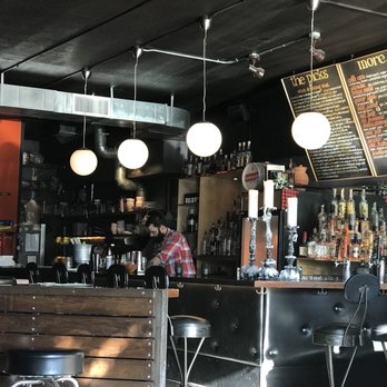 Oliver's Twist - Inside - New American Near Me - Seattle, Washington Oliver's Twist - Inside - New American Near Me - Seattle, Washington