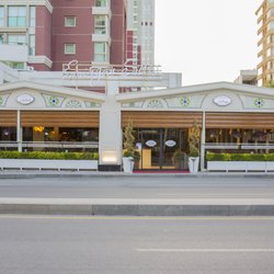 Emirgan Sütiş