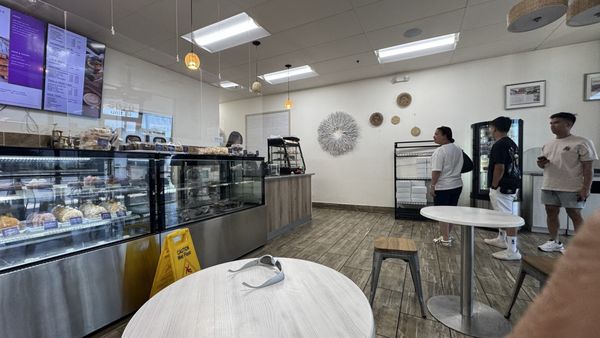 Jo's Malasadas Cafe and Bakery by null