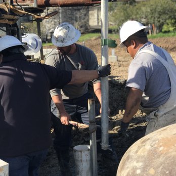 McLean & Williams - Well Drilling Near Me - Napa, California McLean & Williams - Well Drilling Near Me - Napa, California