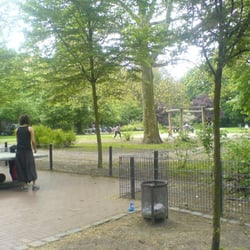 Traveplatz