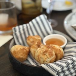 Pitanga North - Pão de Queijo