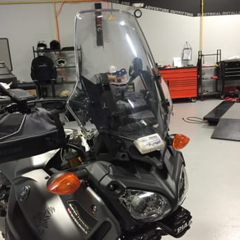 Twisted Throttle - Motorcycle Dealers Near Me - Exeter, Rhode Island