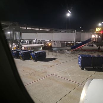 Newark New Terminal A - Airport Terminals Near Me - Newark, New Jersey
