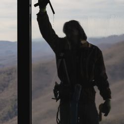 Mountain Vista Window Washing
