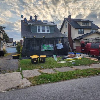 3rd Generation Home Improvements - Siding Near Me - Willowick, Ohio