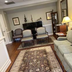 J C Wolfe, DDS