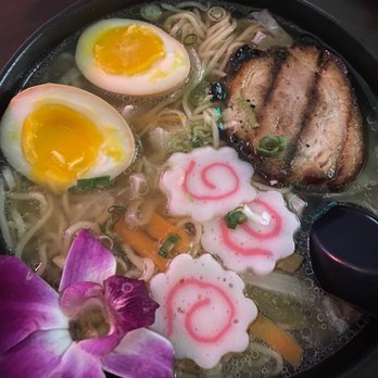 Sukeban Sushi - Pork ramen - Japanese Near Me - San Antonio, Texas Sukeban Sushi - Pork ramen - Japanese Near Me - San Antonio, Texas