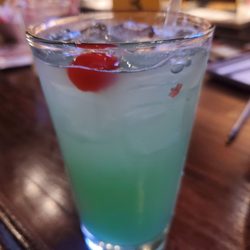 Rockit's Whiskey Bar and Saloon - Planet claire
